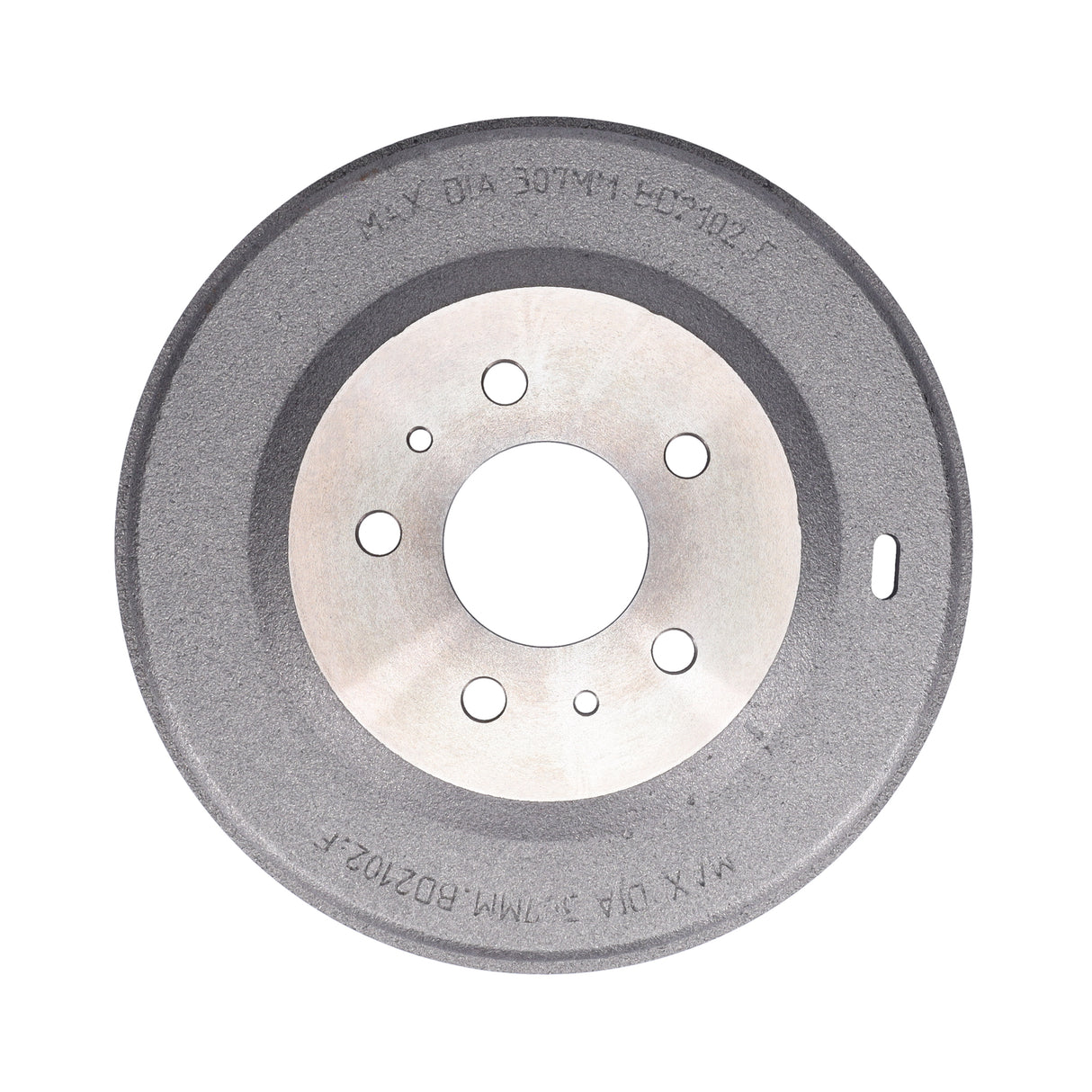 Brake Drum - BD2102