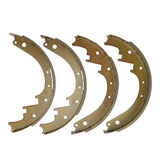 1949-1955 Buick Special Super, 1936-1948 Buick 40 & 50, 1939-1948 Lincoln Brake Shoe - BS29 - Kanter Auto