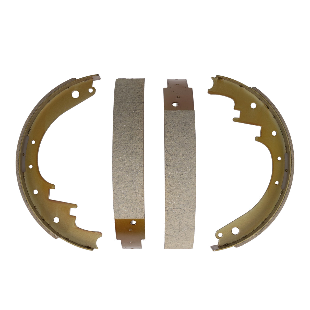 1949-1955 Buick Special Super, 1936-1948 Buick 40 & 50, 1939-1948 Lincoln Brake Shoe - BS29 - Kanter Auto