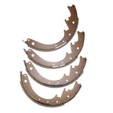 1949-1955 Buick Special Super, 1936-1948 Buick 40 & 50, 1939-1948 Lincoln Brake Shoe - BS29 - Kanter Auto