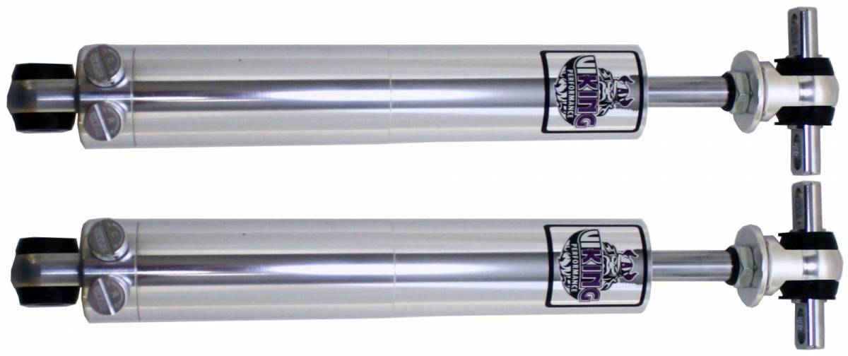 Viking Voyager Rear Shocks - B183X2 - 2006-20 Dodge Challenger, Charger