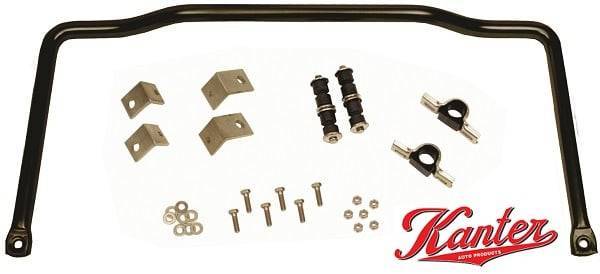 Sway Bar