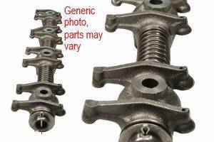 Rocker Arm Assembly