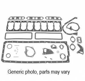 Engine Gasket Set - OHGS7612B - Full 1936-1952 Buick 320 - Kanter Auto