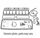 Engine Gasket Set - OHGS7612B - Full 1936-1952 Buick 320 - Kanter Auto