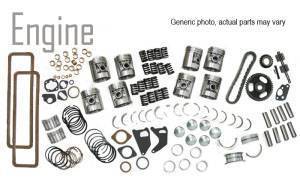 Engine Overhaul Kit