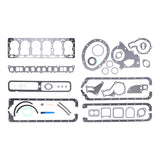 Overhaul Gasket Set