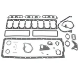 1958 Edsel 410 V8, 1966-1968 Lincoln 462 V8, 1958-1965 Lincoln 430 V8, 1958-1960 Ford Mercury 383 430 V8 Gasket Set - OHGS7895PT1 - Kanter Auto