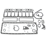 1956-1958 Dodge 270, 315, 325 - Full Kit POLY Gasket Set - OHGS7790PT2 - Kanter Auto