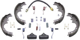 1962 Buick Full Size - Rear Brake Overhaul Kit - RBOKBUI620 - Kanter Auto