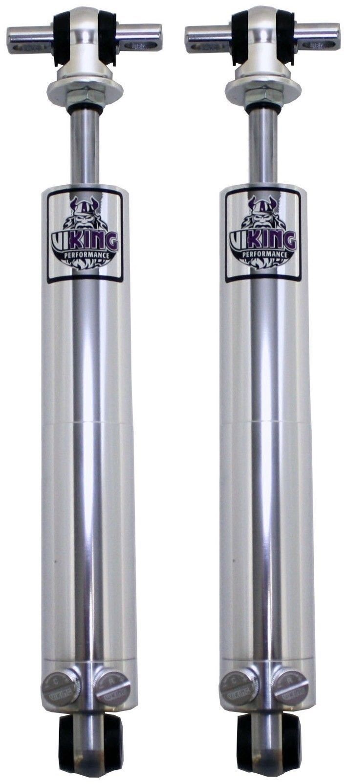 Viking Warrior Rear Shocks - B260X2