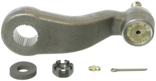 Steering Pitman Arm - PIT190121 - Brand New PST Pitman Arm Chevy/GMC Truck K6335 Equivalent - Kanter Auto