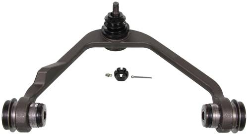 Control Arm and Ball Joint Assembly