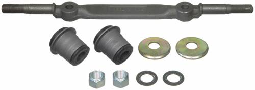 Suspension Control Arm Shaft Kit - SK13711A - 1978-88 GM A/G Body Upper Control Arm Shaft Kit - Kanter Auto