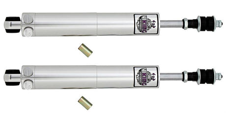 Suspension Shock Absorber - B231 - Viking Warrior Rear Smooth Bodied Shocks 1997-03 Ford F-150 (2WD)