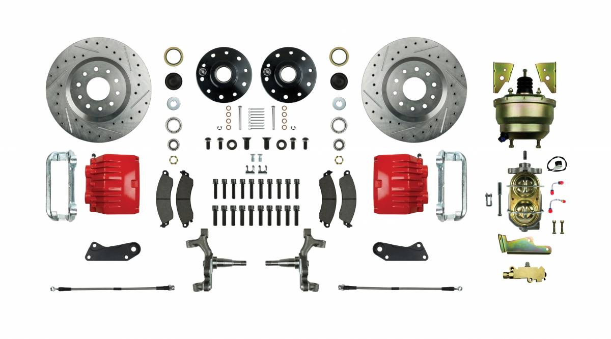 Disc Brake Kit