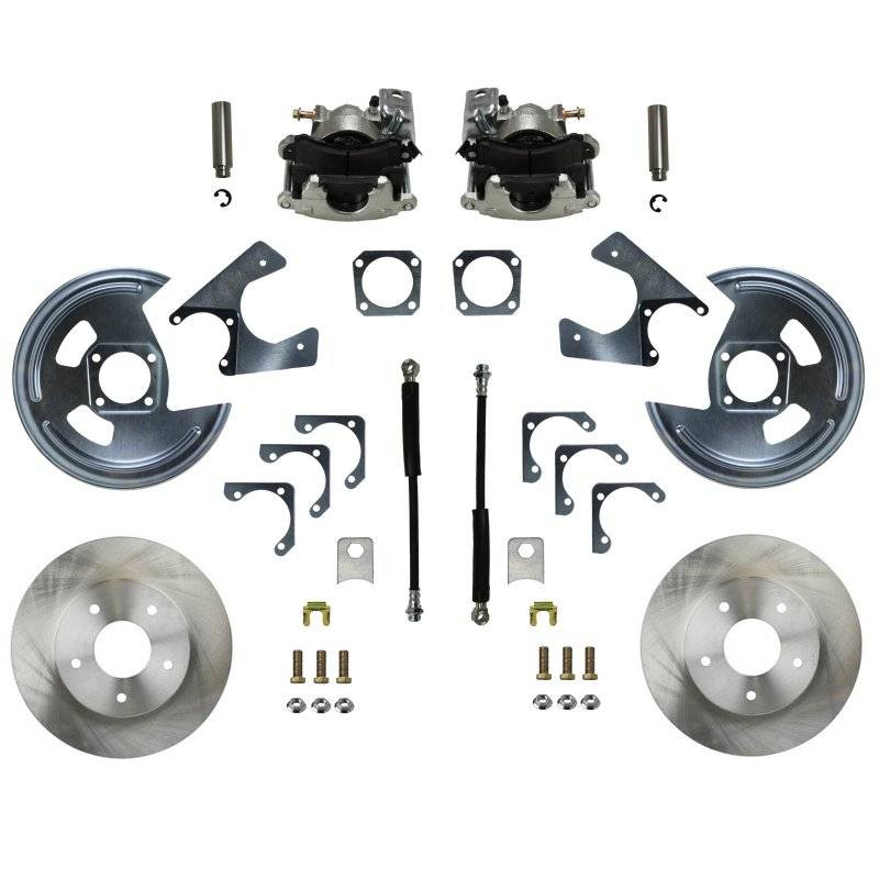 Disc Brake Kit