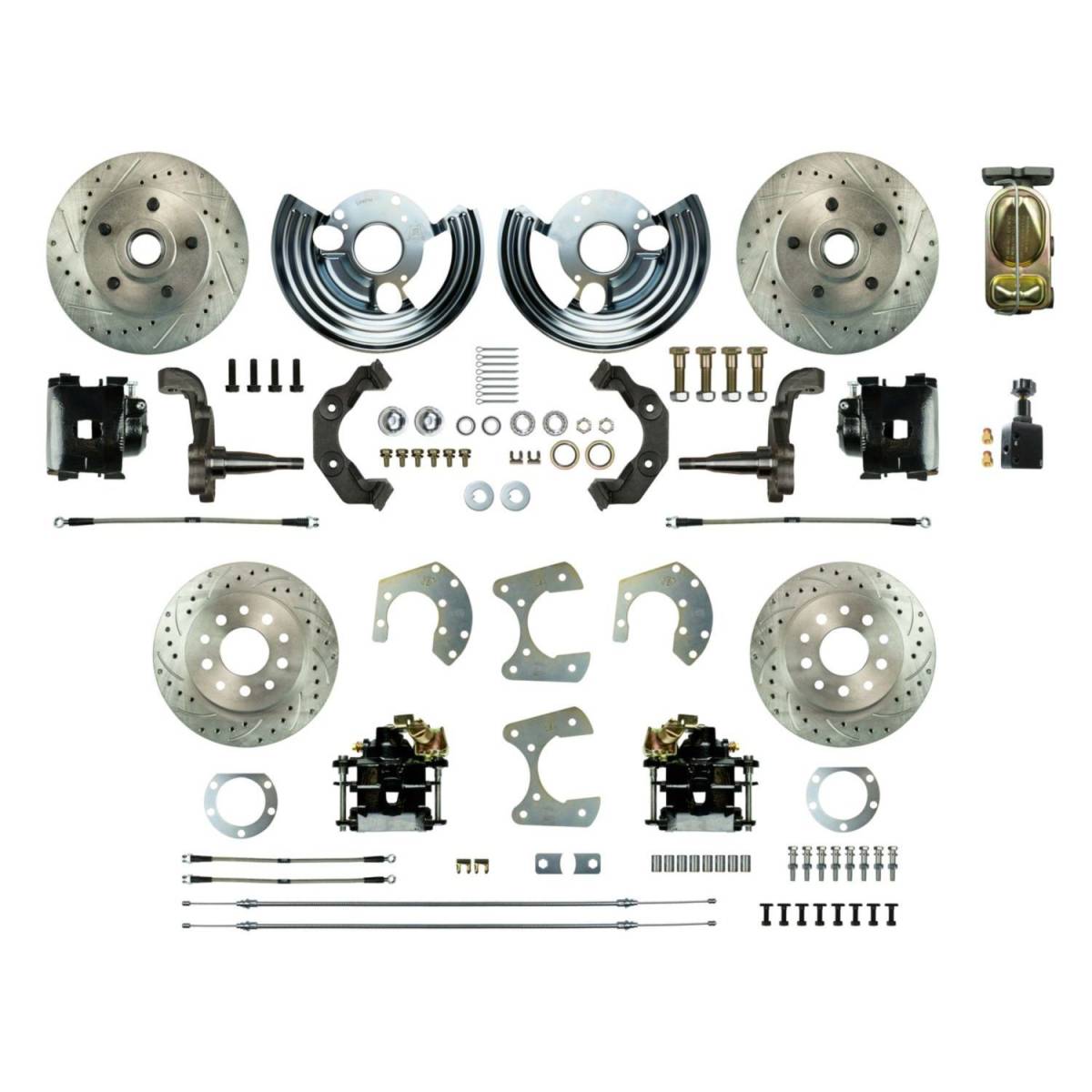 Disc Brake Kit