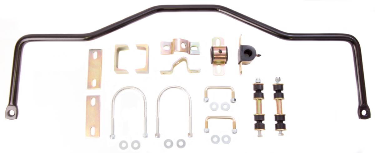 Sway Bar