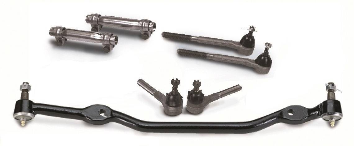 Steering Linkage Kit