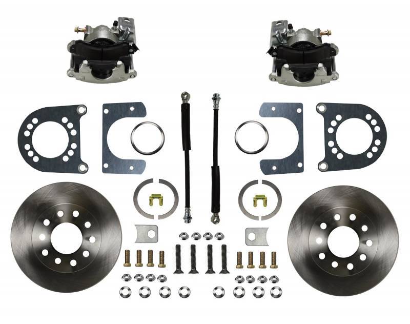 Disc Brake Kit