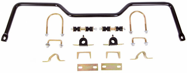 Suspension Stabilizer Bar - SWAY253 - 7/8" Rear Sway Bar 1955-57 Chevrolet Full Size (ex Nomad) - Kanter Auto