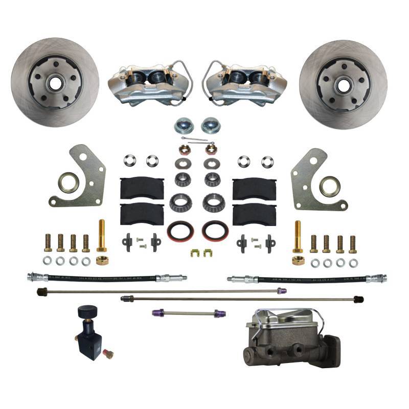 Disc Brake Kit